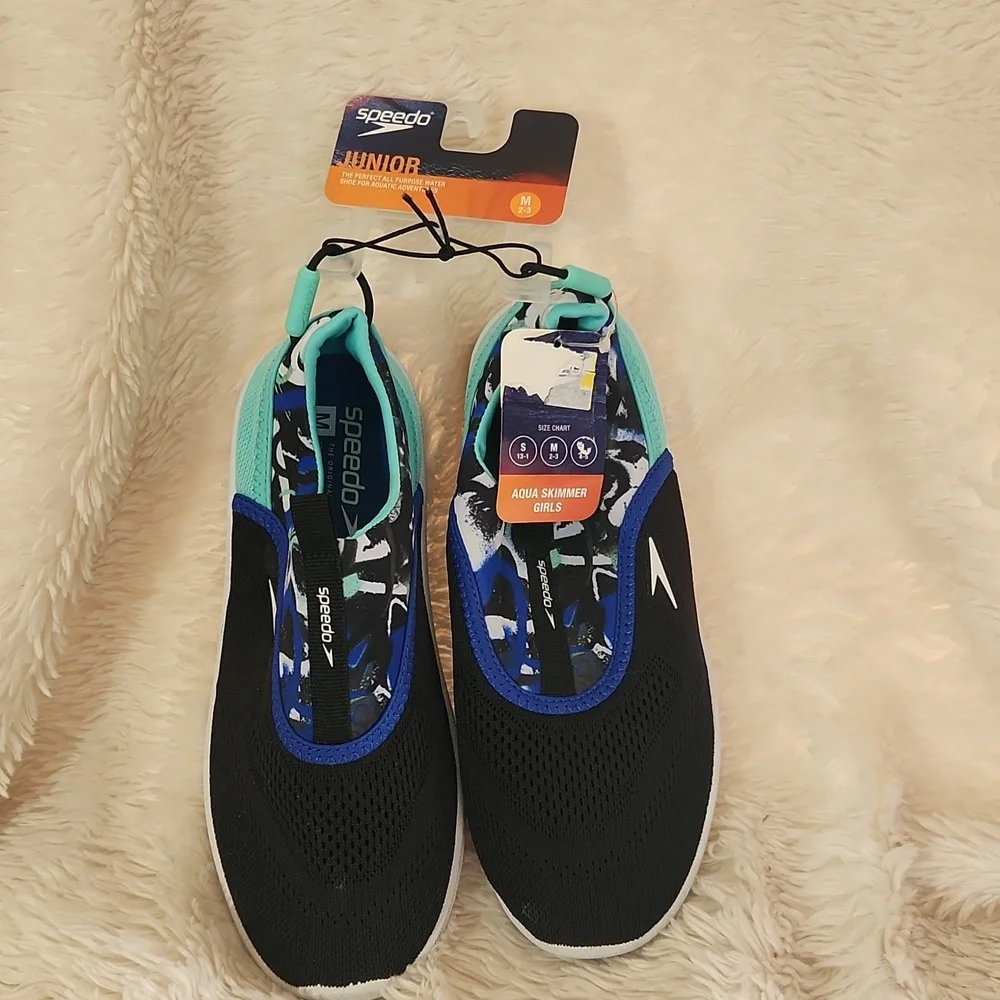 SPEEDO Aqua Skimmers